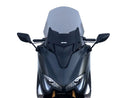 YAMAHA T-MAX 530 [2017-2019] - Standard Windschild – Ansicht 5