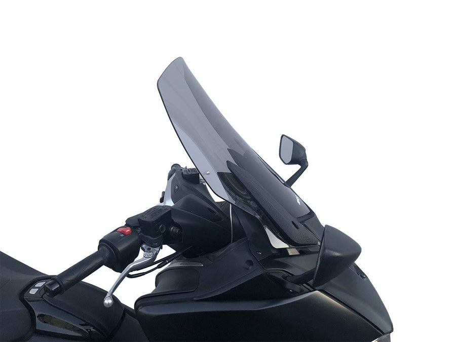 YAMAHA T-MAX 530 [2017-2019] - Standard Windschild – Ansicht 3