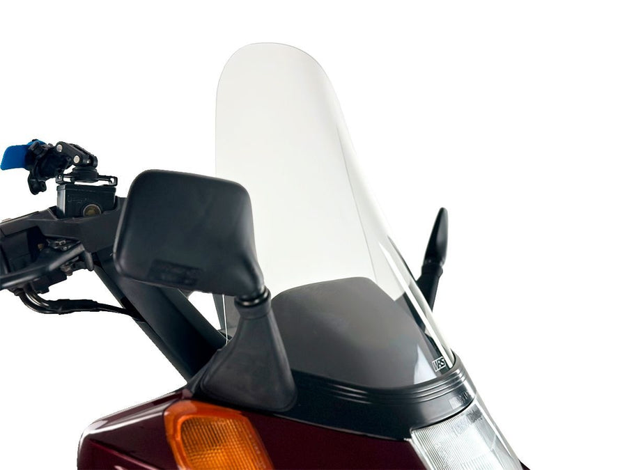 Honda Spazio [1987-2000] - Standard Windschild – Ansicht 6