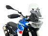Aprilia Tuareg 660 [2022-2026] - Standard Windschild – Ansicht 2