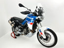 Aprilia Tuareg 660 Rally [2025-2026] - Standard Windschild – Ansicht 8