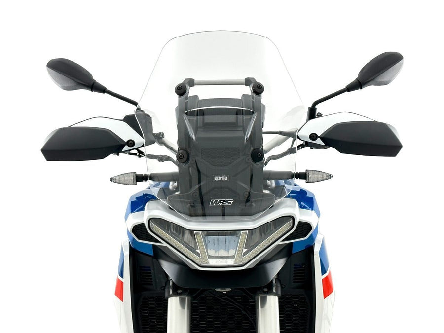 Aprilia Tuareg 660 [2022-2026] - Standard Windschild – Ansicht 4