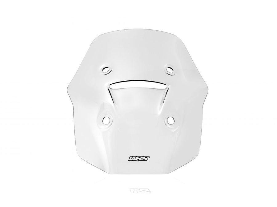 Aprilia Tuareg 660 [2022-2026] - Standard Windschild – Ansicht 10