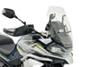CF Moto 800 MT Explore [2022-2026] - Standard Windschild – Ansicht 3
