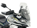 CF Moto 800 MT Explore [2022-2026] - Standard Windschild – Ansicht 3