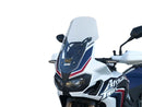 HONDA CRF 1000 L AFRICA TWIN ADVENTURE SPORTS [2018-2019] - Parabrisas Estándar – Vista 2