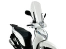 HONDA SH MODE 125 [2013-2024] - Parabrisas estándar – vista 1