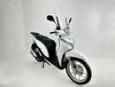HONDA SH MODE 125 [2013-2024] - Parabrisas estándar – vista 3