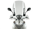 HONDA SH MODE 125 [2013-2024] - Parabrisas estándar – vista 2