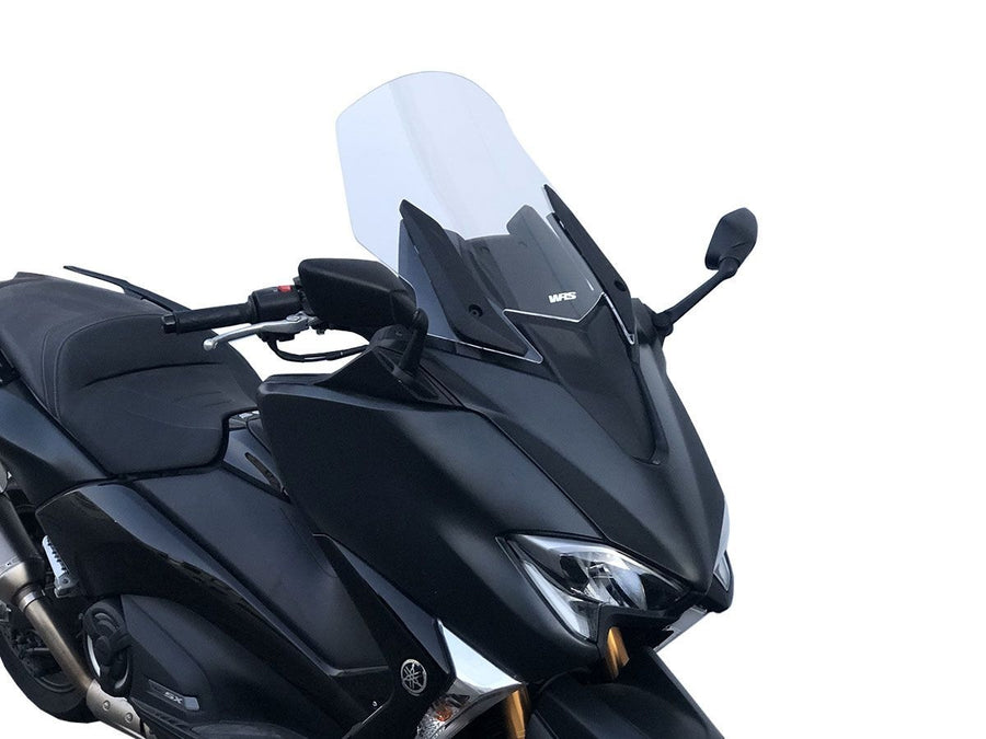 YAMAHA T-MAX 530 [2017-2019] - Standard Windschild – Ansicht 2