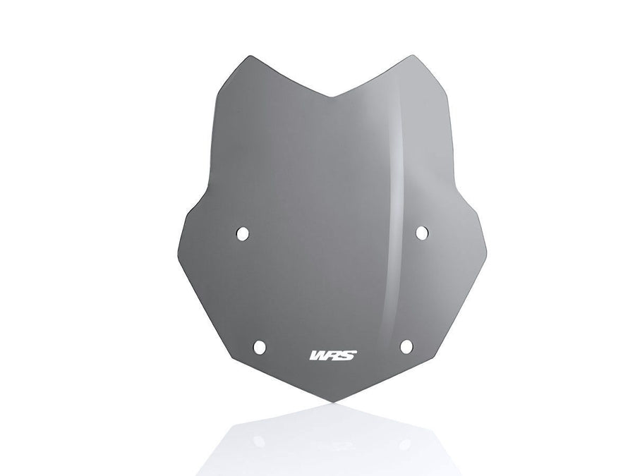 BMW R 1200 GS [2013-2018] - Parabrisas estándar – vista 7