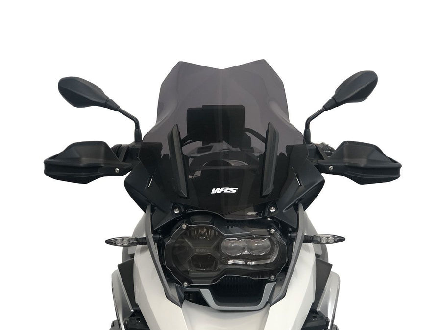 BMW R 1200 GS ADVENTURE [2014-2018] - Parabrisas estándar – vista 4