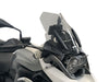 BMW R 1200 GS [2013-2018] - Parabrisas estándar – vista 2