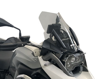 BMW R 1200 GS [2013-2018] - Parabrisas estándar – vista 2