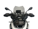BMW R 1200 GS [2013-2018] - Parabrisas estándar – vista 5