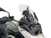 BMW R 1250 GS ADVENTURE [2019-2023] - Standard Windschild – Ansicht 3