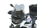 BMW F 800 GS [2024-2026] - Touring Windschild – Ansicht 1