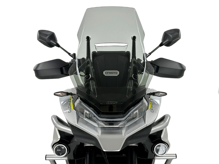 CF Moto 800 MT Explore [2022-2026] - Touring Windschild – Ansicht 7
