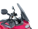 DUCATI MULTISTRADA V2S [2025-2026] - Parabrisas Touring – vista 10