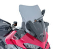 DUCATI MULTISTRADA V2S [2025-2026] - Parabrisas Touring – vista 1