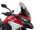 Ducati Multistrada V4 RS [2025-2026] - Touring Windschild – Ansicht 1