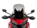 Ducati Multistrada V4 [2021-2026] - Touring Windschild +60 mm – Ansicht 4
