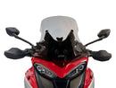 Ducati Multistrada V4 [2021-2026] - Touring Windschild +60 mm – Ansicht 7