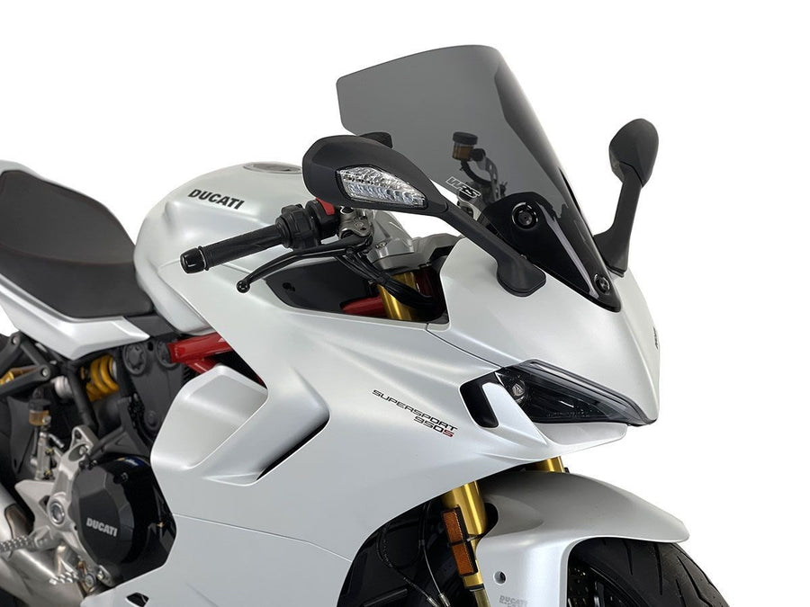 Ducati SuperSport 939 S [2017-2020] - Touring Windschild – Ansicht 1