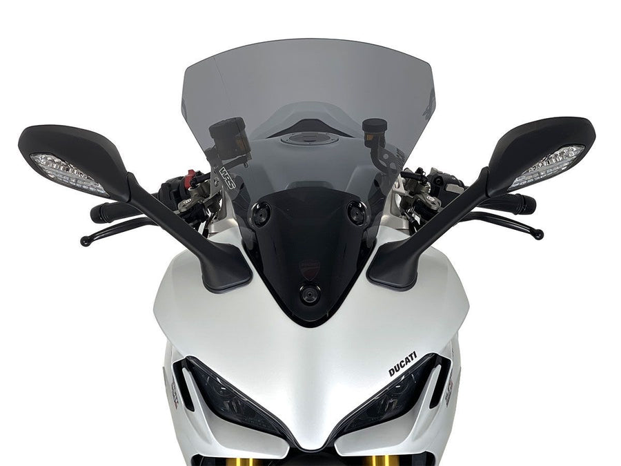 DUCATI SUPERSPORT 950 S [2021-2024] - Touring Windschild – Ansicht 4