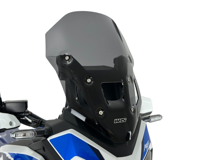 Honda CRF 1100 L Africa Twin [2024-2026] - Touring Windschild – Ansicht 4