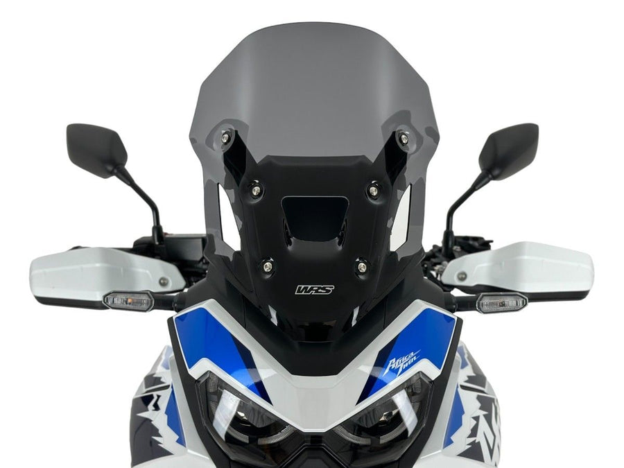 Honda CRF 1100 L Africa Twin [2024-2026] - Touring Windschild – Ansicht 10
