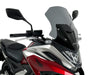 Honda NC 750 X [2021-2024] - Touring Windschild – Ansicht 1