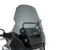 Honda NX 500 [2024-2026] - Touring Windschild – Ansicht 4