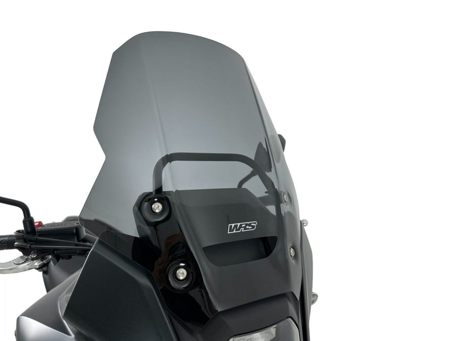 Honda NX 500 [2024-2026] - Touring Windschild – Ansicht 4