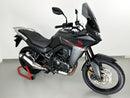 Honda XL 750 Transalp [2023-2024] - Touring Windschild – Ansicht 10