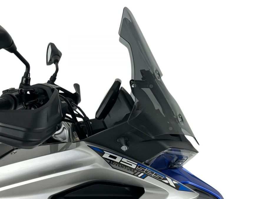 VOGE Valico 525 DSX [2023-2024] - Touring Windschild – Ansicht 7
