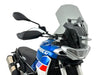 Aprilia Tuareg 660 [2022-2026] - Touring Windschild Plus – Ansicht 1