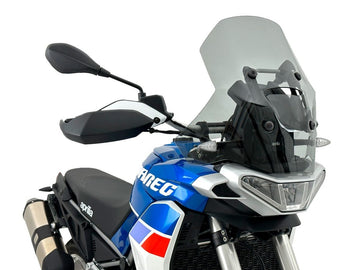 Aprilia Tuareg 660 [2022-2026] - Touring Windschild Plus – Ansicht 1