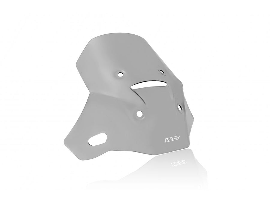 Aprilia Tuareg 660 Rally [2025-2026] - Touring Windschild Plus – Ansicht 11