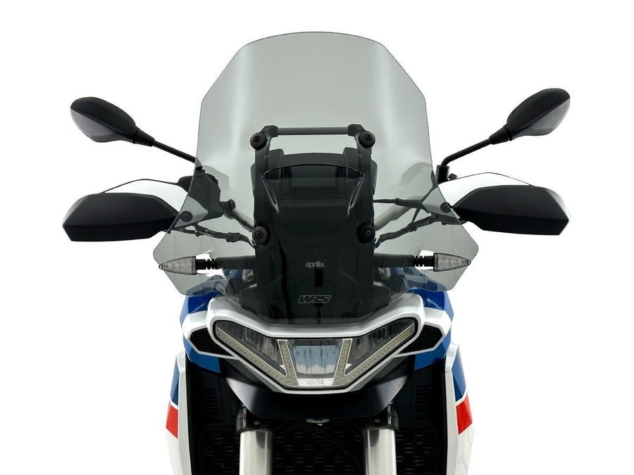 Aprilia Tuareg 660 [2022-2026] - Touring Windschild Plus – Ansicht 3