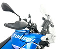 Aprilia Tuareg 660 Rally [2025-2026] - Touring Windschild Plus – Ansicht 6