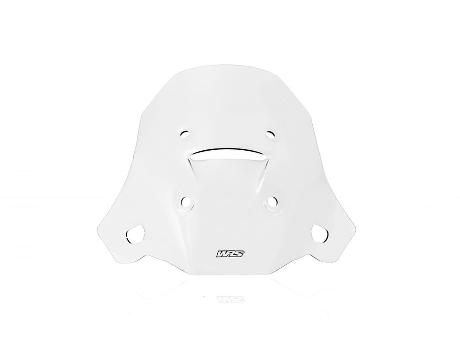 Aprilia Tuareg 660 [2022-2026] - Touring Windschild Plus – Ansicht 10