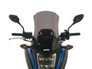 Honda NC 750 X [2016-2020] - Parabrisas Touring – vista 1