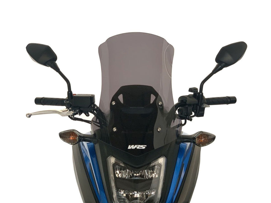 Honda NC 750 X [2016-2020] - Parabrisas Touring – vista 1