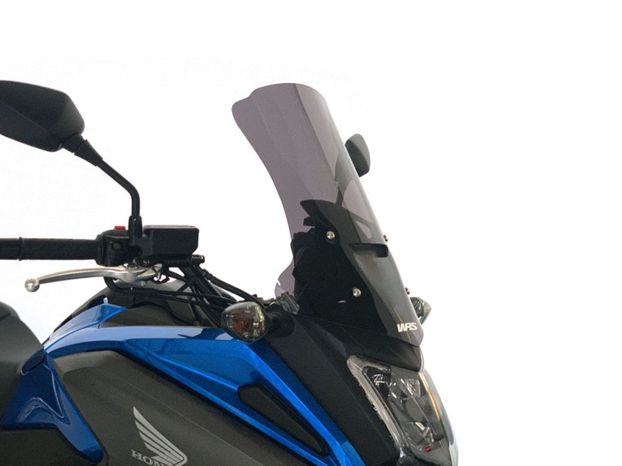 Honda NC 750 X [2016-2020] - Parabrisas Touring – vista 11