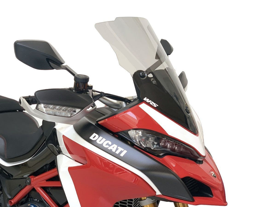 Ducati Multistrada 1200 [2015-2019] - Touring Windschild – Ansicht 11