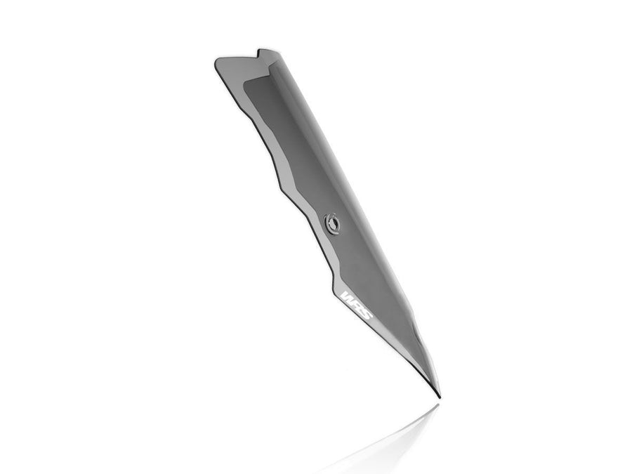 Ducati Multistrada 1200 [2015-2019] - Touring Windschild – Ansicht 7