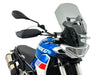 Aprilia Tuareg 660 [2022-2026] - Touring Windschild – Ansicht 1