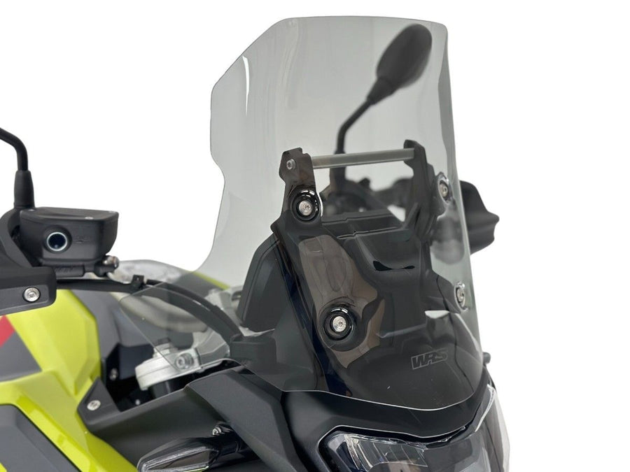 BMW F 900 GS [2024-2026] - Touring Windschild – Ansicht 2