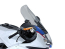 BMW K 1200 S [2004-2008] - Touring Windschild – Ansicht 11